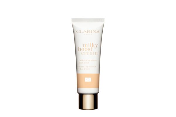 Clarins Milky BB No 02