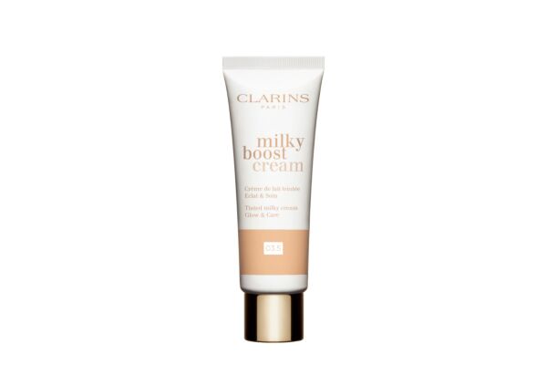 Clarins Milky BB No 03,5