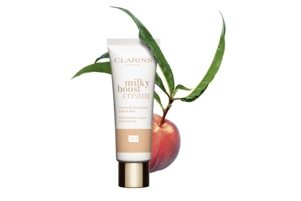 Clarins Milky BB No 03,5