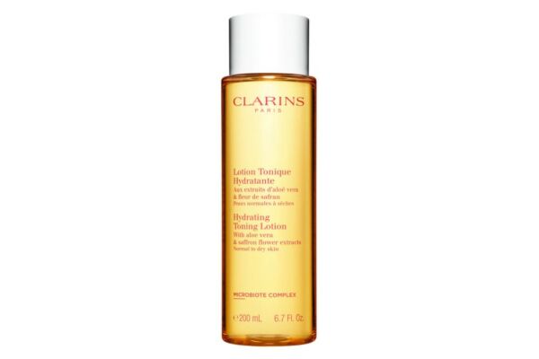 Clarins Lotion Hydratante 400 ml