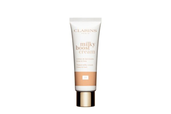 Clarins Milky BB No 05