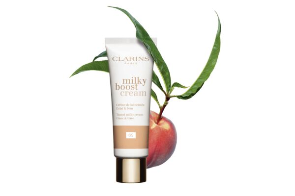 Clarins Milky BB No 05