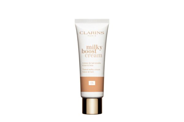 Clarins Milky BB No 06