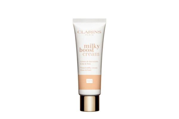 Clarins Milky BB No 02,5