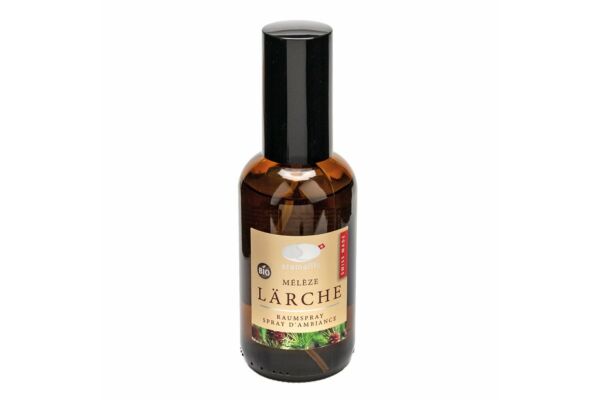 Aromalife Raumspray Lärche 100 ml