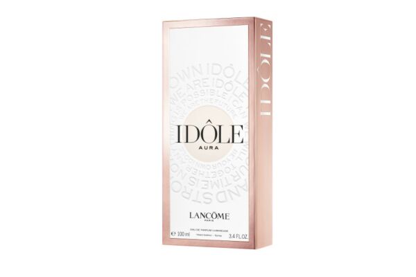 Lancôme Idôle Aura Eau de Parfum Spr 100 ml