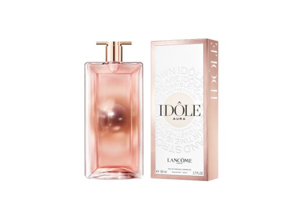 Lancôme Idôle Aura Eau de Parfum Spr 50 ml