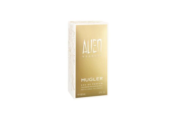 Thierry Mugler Alien Goddess Eau de Parfum Spr 60 ml