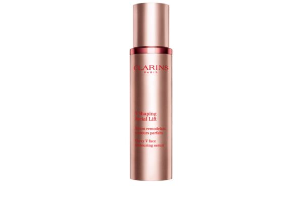 Clarins V Shaping Fac Lifting Serum 50 ml