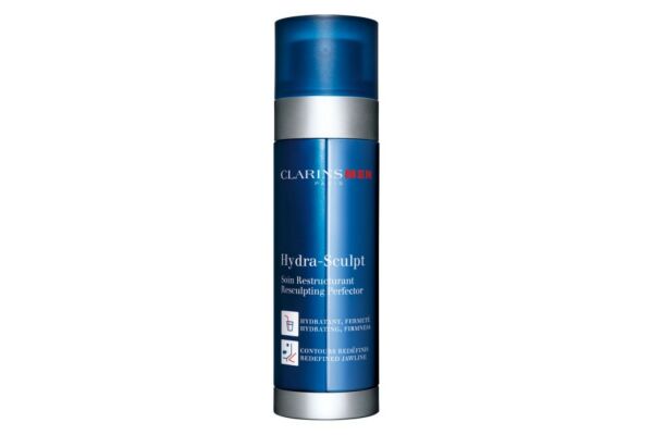 Clarins Men Hydratant Sculpting (re) 50 ml