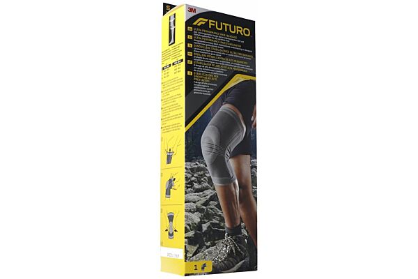 3M Futuro Ultra Performance Knie-Bandage S