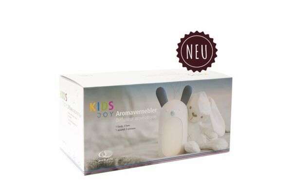 Aromalife Kids Joy aroma diffuseur