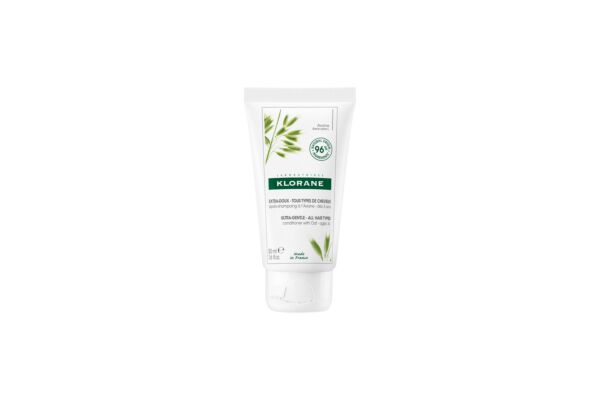 Klorane Avoine bio baume tb 50 ml