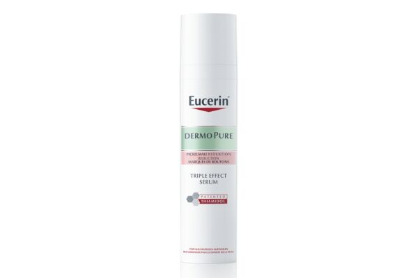 Eucerin DermoPure Serum Triple Effect Disp 40 ml