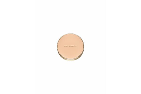 Clarins Poudre Compact Evermatte No 02