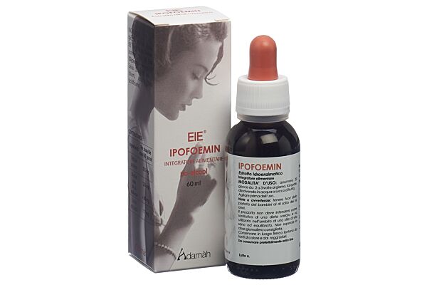 EIE Ipofoemin Fl 60 ml