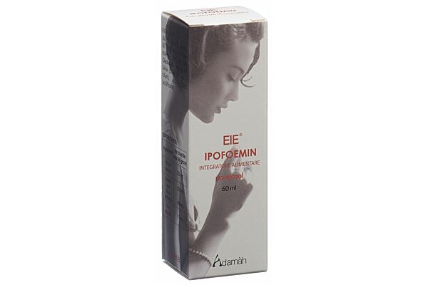 EIE Ipofoemin Fl 60 ml