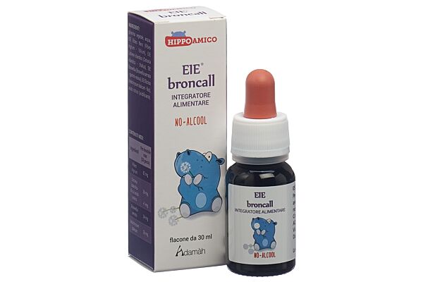 EIE Hippo Bro fl 30 ml