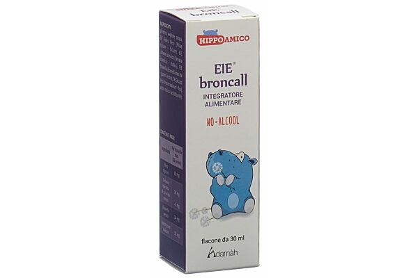 EIE Hippo Bro Fl 30 ml