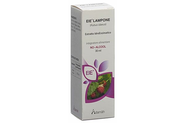 EIE Lampone fl 30 ml