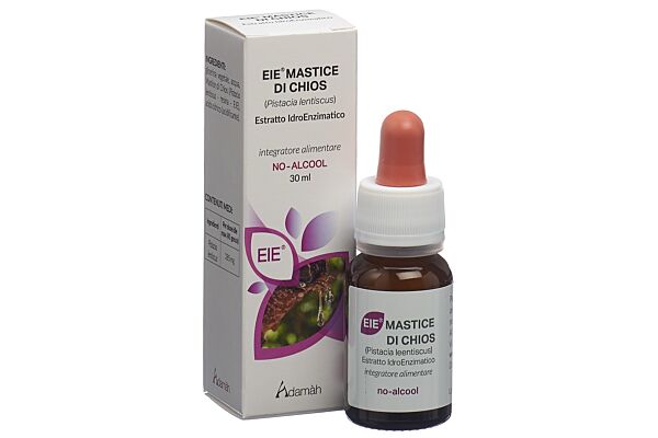 EIE Mastice di chios Fl 30 ml