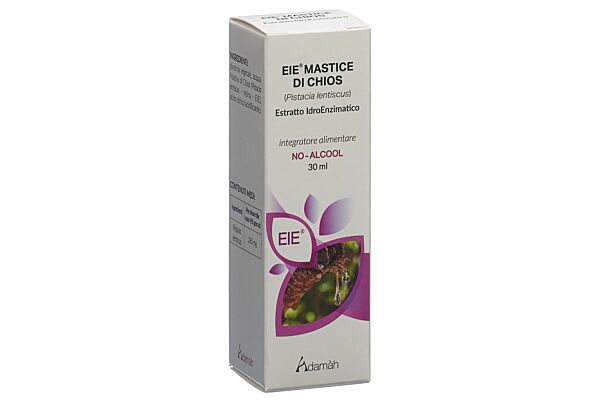 EIE Mastice di chios fl 30 ml