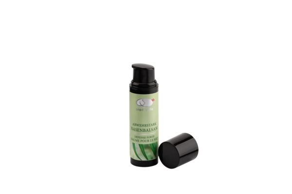 Aromalife Abwehrstark Nasenbalsam 10 ml