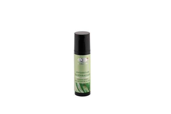 Aromalife Abwehrstark Nasenbalsam 10 ml