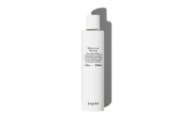 Jorgobé Micellar Water 200 ml