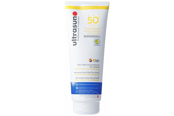 Ultrasun Kids SPF50+ Tb 250 ml