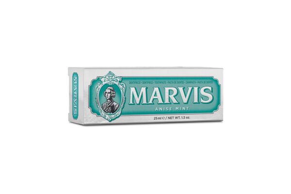 Marvis Anise Mint 25 ml