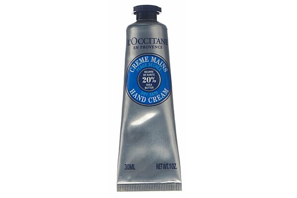 L'Occitane Karite Crème Mains Essentiel 30 ml