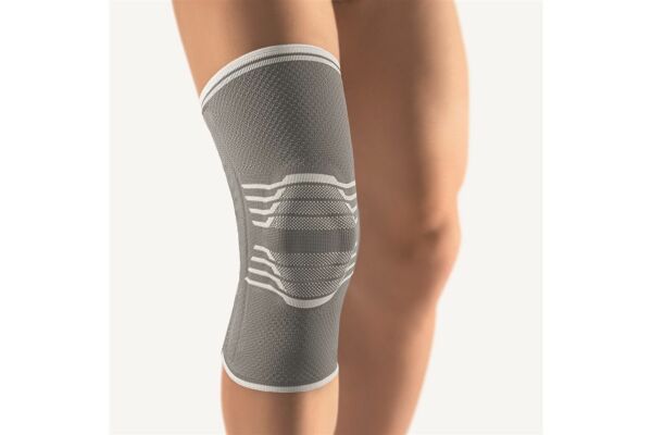 Bort ActiveMed bandage pour le genou Gr1 graphite