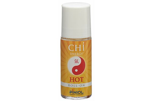 CHi Energy Hot Roll-on 45 ml