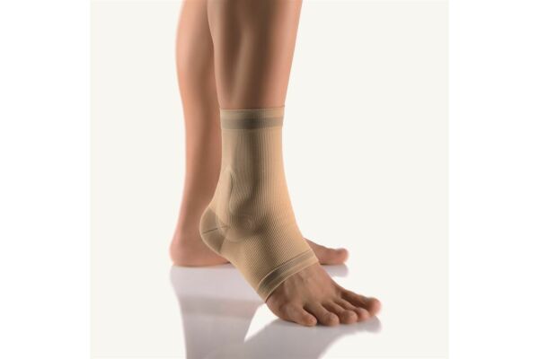 Bort ActiveMed bandage cheville S beige