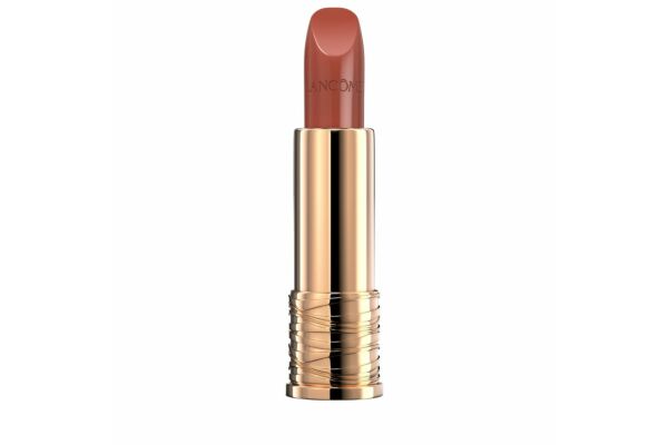 Lancôme L'Absolu Rouge Cream 274-French-Tea Stick 3.4 g