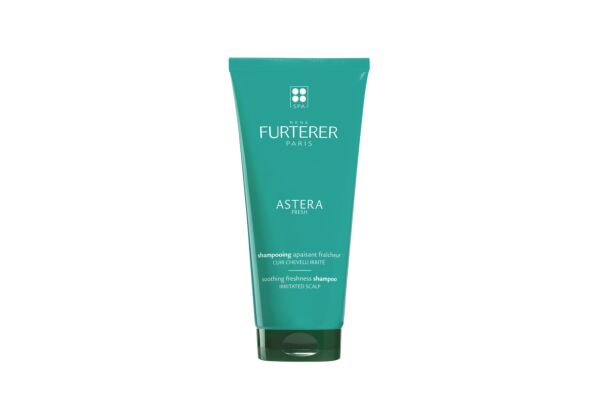 Furterer Astera Fresh Shampoo Fl 200 ml