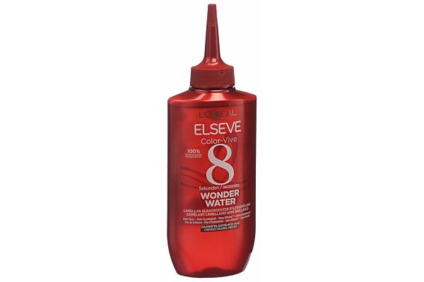 Elseve Color-Vive Pflegespülung LamellarGlanzbooster Fl 200 ml