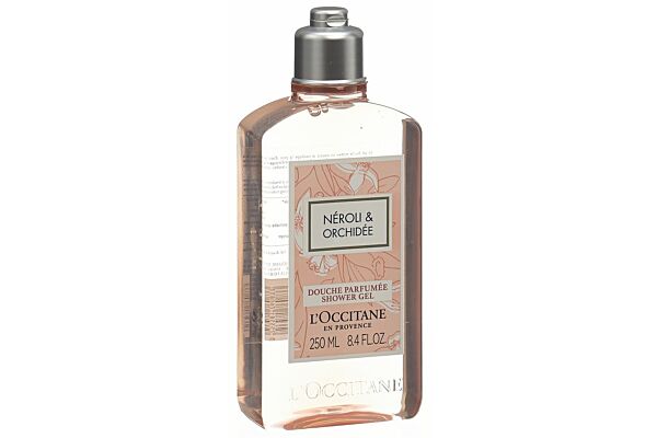 L'Occitane Neroli Orchidee Gel Douche 250 ml