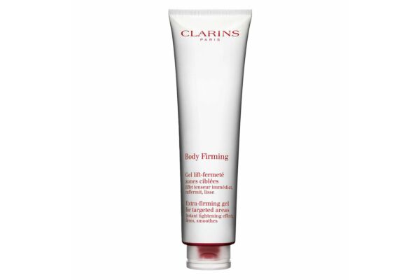 Clarins Corps Body Firming Gel 150 ml