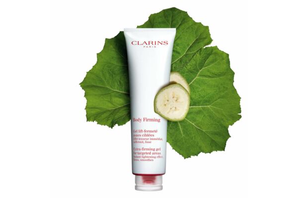 Clarins Corps Body Firming Gel 150 ml