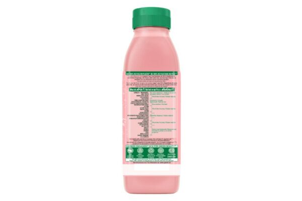 Fructis Hair Food Shampooing Watermelon fl 350 ml