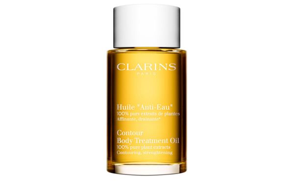 Clarins Huile Anti Eau 100 ml