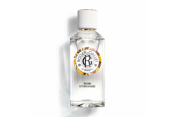 Roger & Gallet Bois d'Orange Eau Parfumée 100 ml