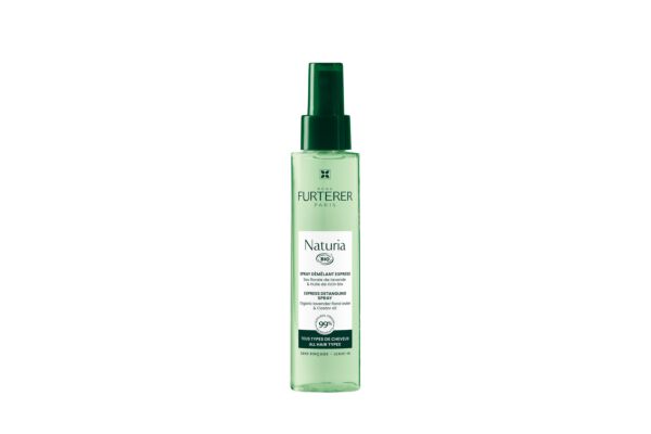 Furterer Naturia Spray Bio 200 ml