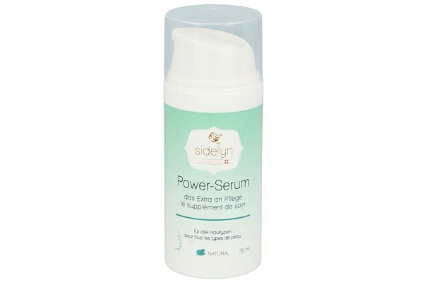 Sidefyn Power-Serum dist 30 ml