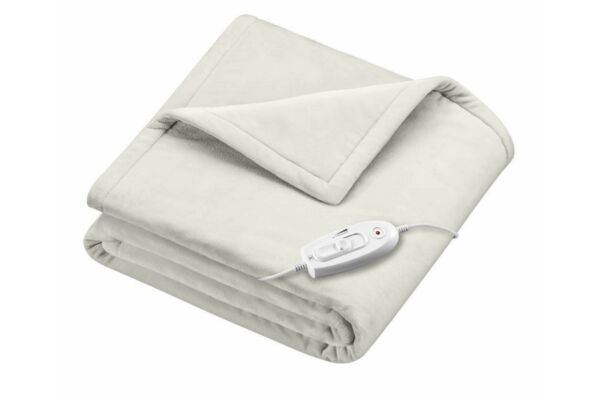 Sanitas couverture chauffante Cosy SHD 70