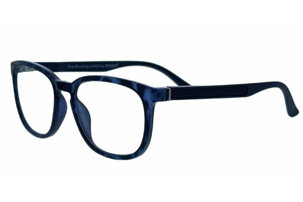 Cerjo lunettes de lecture Blue Blocker 1.00dpt 216.001