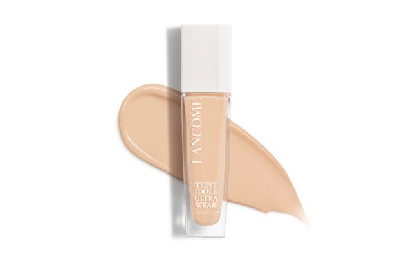 Lancôme Teint Idole Ultra Wear Care & Glow 120N Fl 30 ml