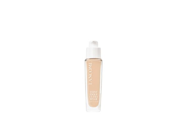 Lancôme Teint Idole Ultra Wear Care & Glow 120N Fl 30 ml